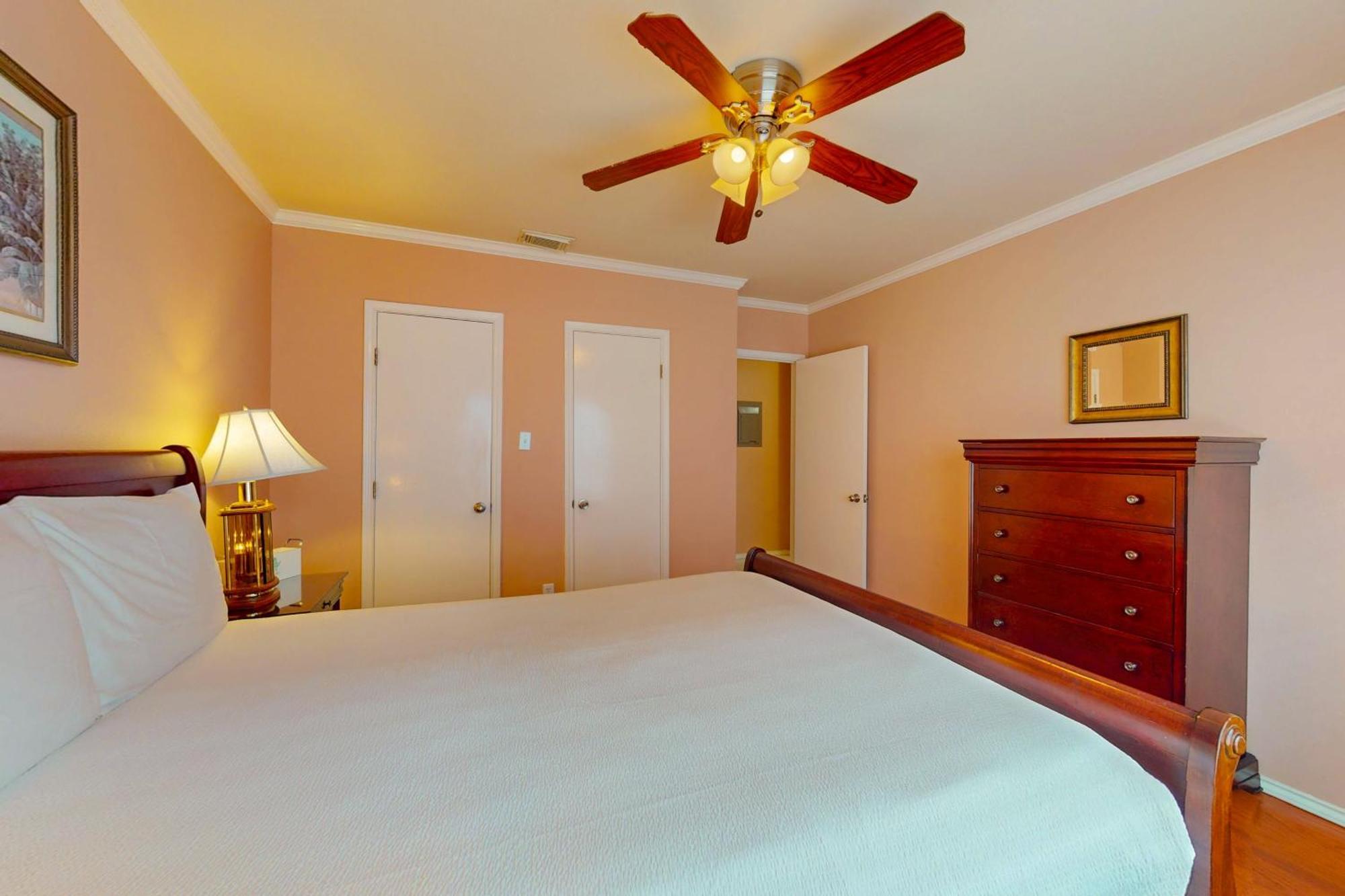 Beverly Condos #0003 South Padre Island Dış mekan fotoğraf