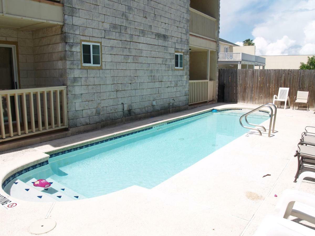 Beverly Condos #0003 South Padre Island Dış mekan fotoğraf