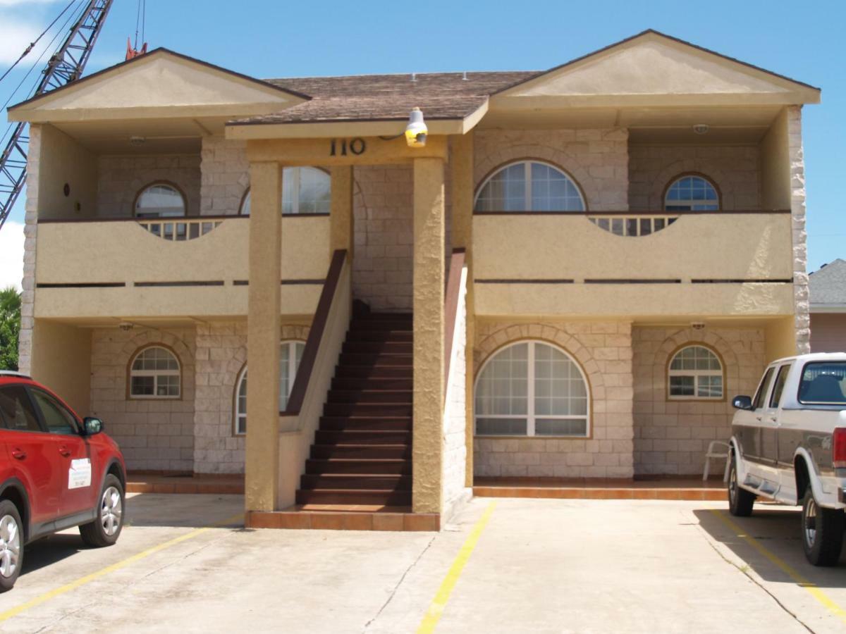 Beverly Condos #0003 South Padre Island Dış mekan fotoğraf